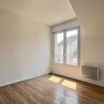 Rent 1 bedroom apartment of 35 m² in Sarcelles