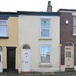 Terraced house to rent in Antrobus Street, Congleton CW12