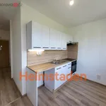 Pronajměte si 3 ložnic/e byt o rozloze 52 m² v Karviná