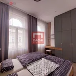 Rent 2 bedroom apartment of 52 m² in Olomouc