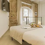 Rent 1 bedroom apartment of 55 m² in Barcelona