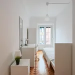 Rent 6 bedroom apartment in Lisbon