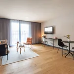 Rent 1 bedroom apartment of 42 m² in Böblingen