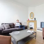 Appartement de 90 m² avec 2 chambre(s) en location à brussels