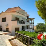 Rent 4 bedroom house of 232 m² in Καλύβια Θορικού