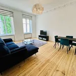 Rent 2 bedroom apartment of 85 m² in berlin