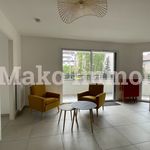 Appartement de 41 m² avec 2 chambre(s) en location à Annemasse