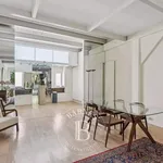 Appartement de 135 m² avec 5 chambre(s) en location à Paris