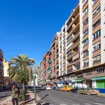 Alquilar 6 dormitorio apartamento en Valencia