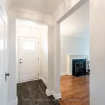 Appartement de 3067 m² avec 1 chambre(s) en location à Toronto (Stonegate-Queensway)