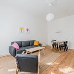 Rent 1 bedroom apartment of 74 m² in Berlin