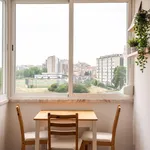 Rent 2 bedroom apartment of 62 m² in Lisbon