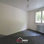 Rent 3 bedroom apartment of 55 m² in Saint