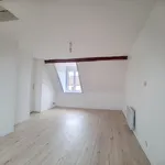 Maison de 48 m² avec 3 chambre(s) en location à EN VALOIS