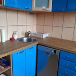 Rent 3 bedroom apartment of 55 m² in Wałbrzych