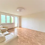 Pronajměte si 3 ložnic/e byt o rozloze 182 m² v Prague