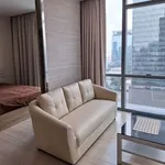 Rent 1 bedroom apartment of 52 m² in Bangkok