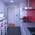 Rent 2 bedroom apartment of 100 m² in valencia