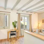 Rent 2 bedroom apartment of 60 m² in barcelona