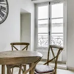 Appartement de 37 m² avec 2 chambre(s) en location à Paris