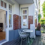 Rent 4 bedroom apartment of 102 m² in Hamburg