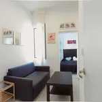 Alquilo 1 dormitorio apartamento de 22 m² en Madrid