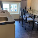 Rent 1 bedroom apartment of 19 m² in Saint-Étienne