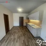 Rent 2 bedroom apartment of 57 m² in Bystřice pod Hostýnem