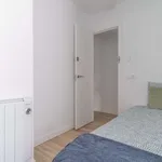 Rent a room in madrid