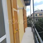 Rent 4 bedroom apartment of 125 m² in Genova