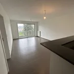 Huur 1 slaapkamer appartement van 65 m² in Wervik