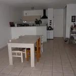 Rent 1 bedroom house of 78 m² in Villefranche-de-Rouergue