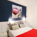 Alquilo 1 dormitorio apartamento de 50 m² en Málaga