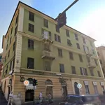 Rent 5 bedroom apartment of 130 m² in Genova