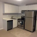 Rent 1 bedroom apartment in Toronto (Runnymede-Bloor West Village)