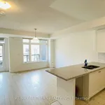 2 bedroom apartment of 1011 sq. ft in Richmond Hill