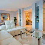 Rent 4 bedroom apartment of 230 m² in Marbella