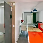 Rent 3 bedroom apartment in Valencia