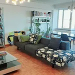 Rent 2 bedroom apartment of 105 m² in brussels