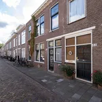 Rent 4 bedroom house of 128 m² in The Hague