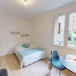 Louez une chambre de 106 m² à Paris