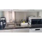 Apartamento T1 para alugar no Funchal