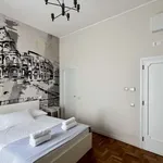 Rent 1 bedroom apartment of 20 m² in rome