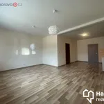 Rent 2 bedroom apartment of 57 m² in Bystřice pod Hostýnem