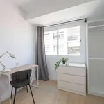 Habitación de 120 m² en valencia