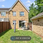 Rent 3 bedroom house in East Midlands