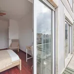 Rent a room in Lisboa