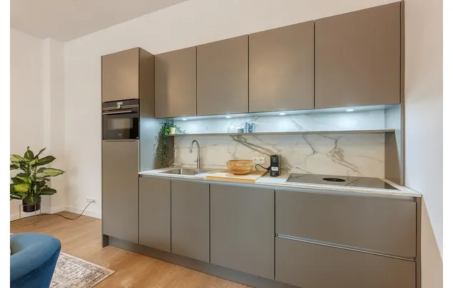 Huur 3 slaapkamer appartement van 85 m² in Voorhout