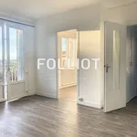 Appartement de 41 m² avec 2 chambre(s) en location à Granville