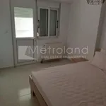 Rent 1 bedroom apartment of 41 m² in M unicipal Unit of Makrakomi